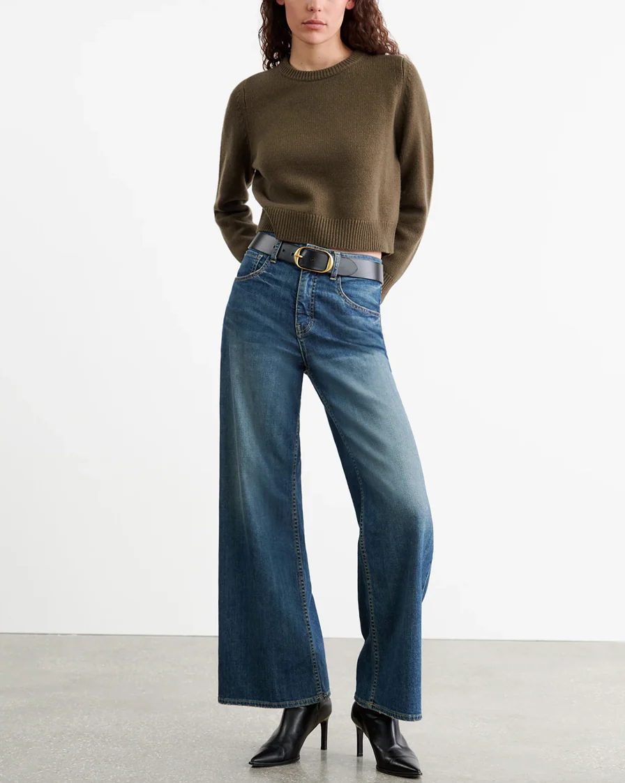 Marlene Jean | Classic Wash - Image 2