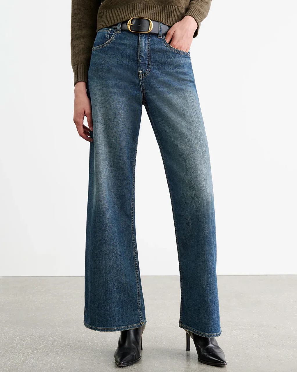 Marlene Jean | Classic Wash - Image 4