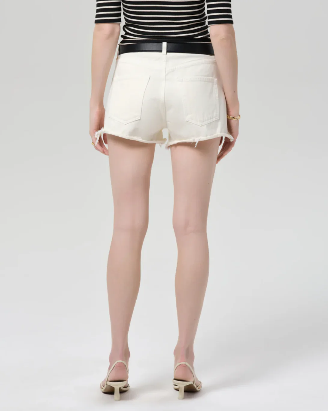 Marlow Short | Plaster - Image 2