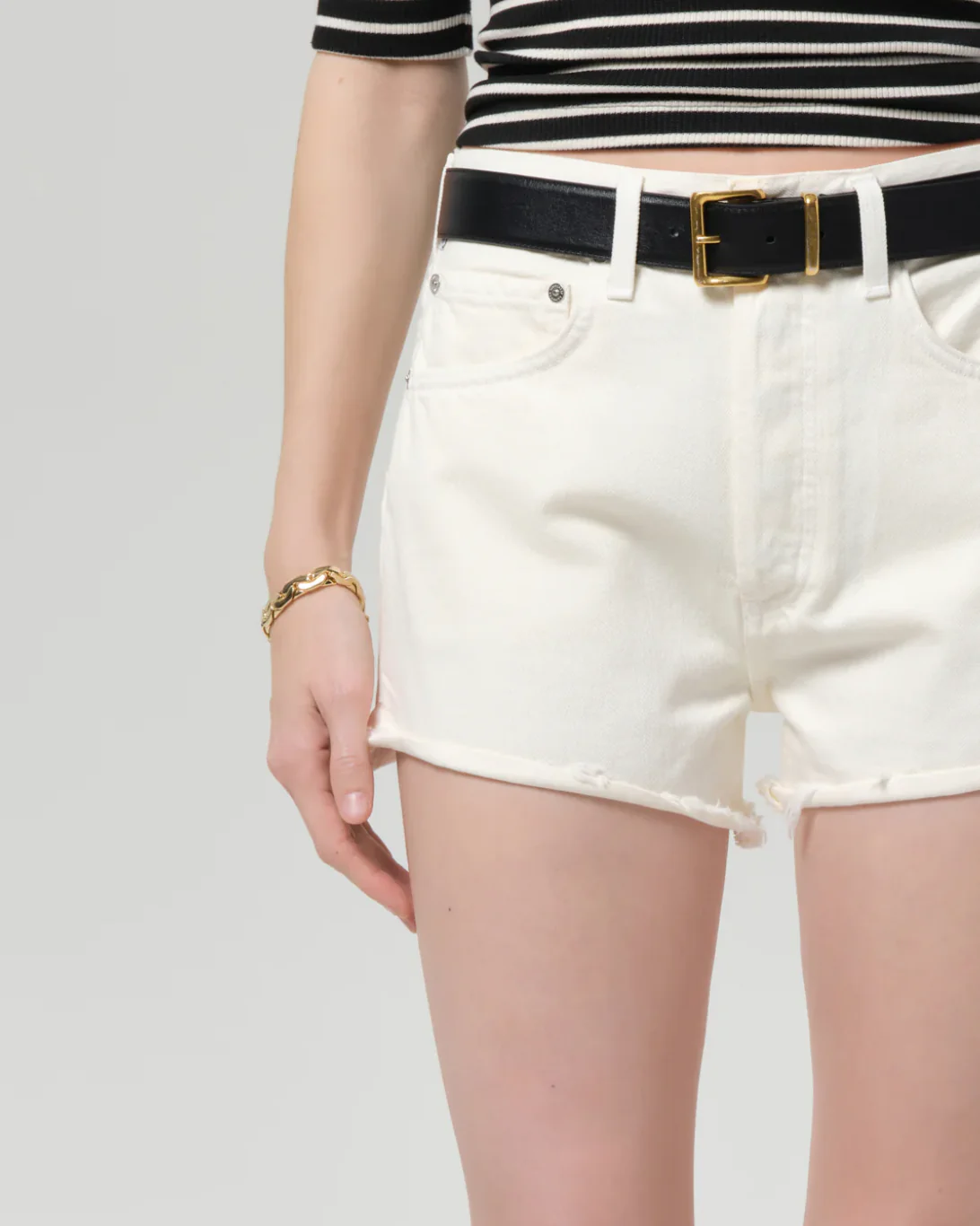 Marlow Short | Plaster - Image 4