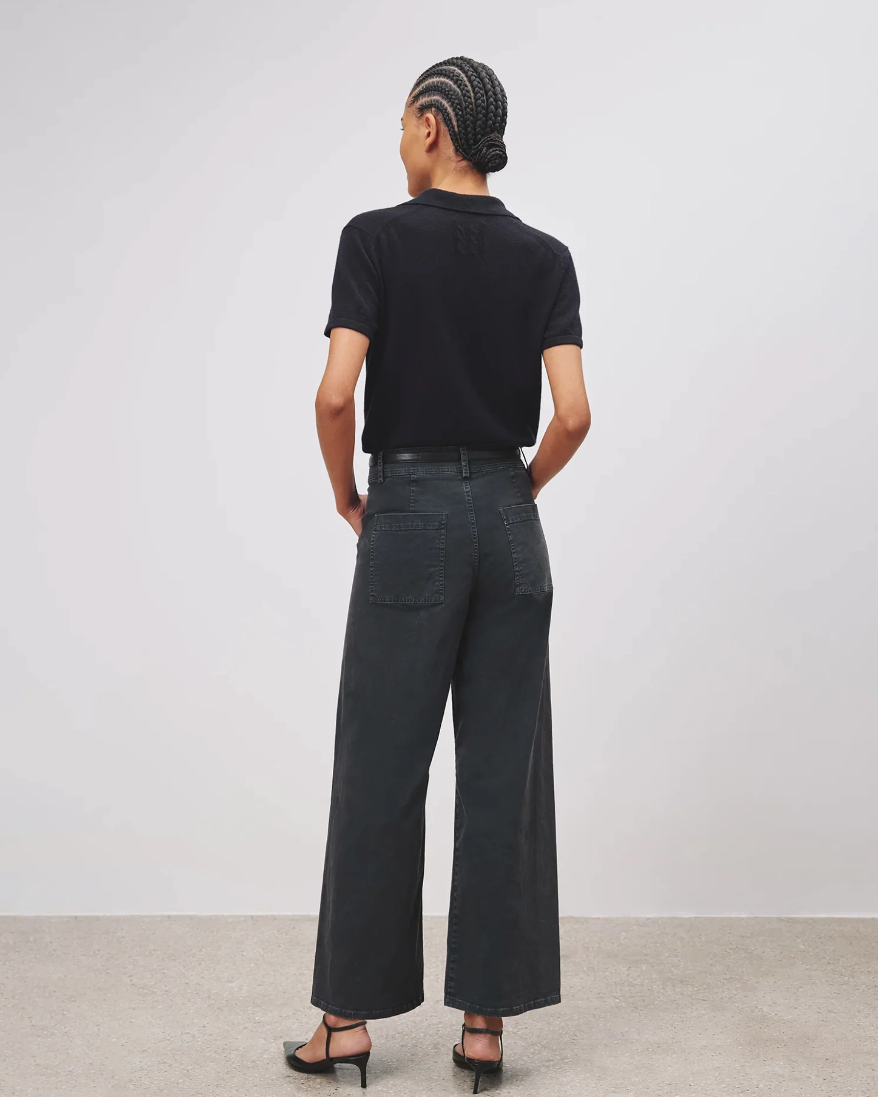 Megan Pant | Carbon - Image 4