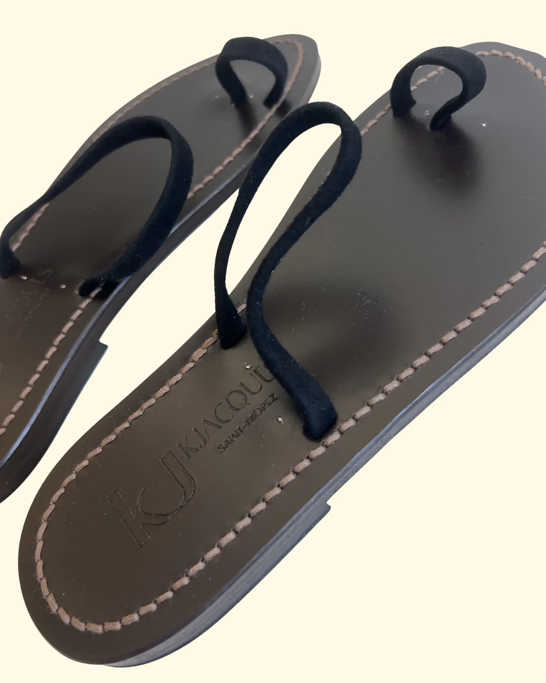 Moka Sole Thales | Vel Noir - Image 3