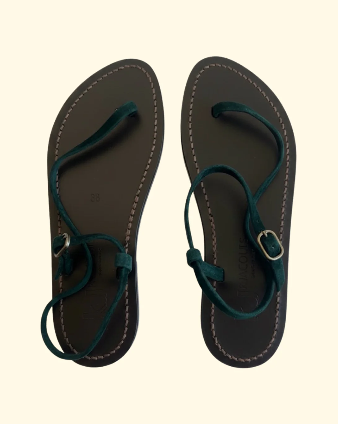 Moka Sole Vassili |Vel Gramma - Image 2
