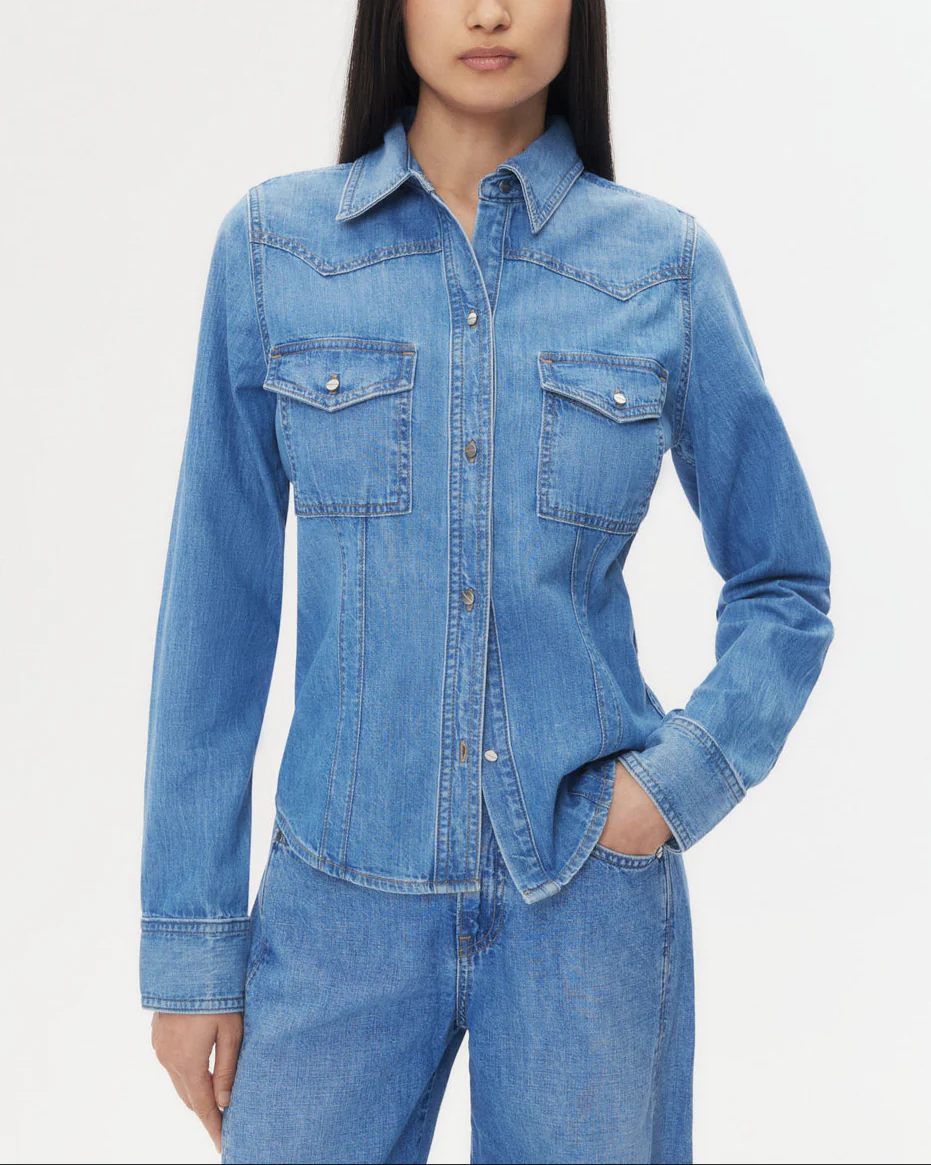 Mustang Sally | Vintage Wash - Image 4