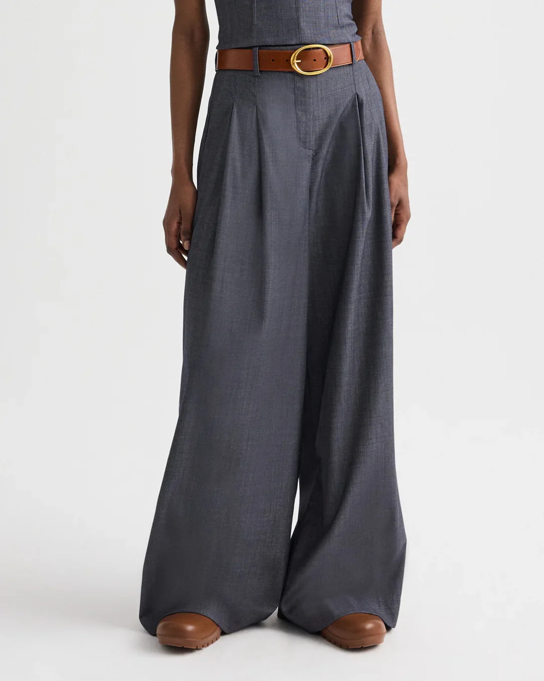 Next Didi | Medium Indigo - Image 2