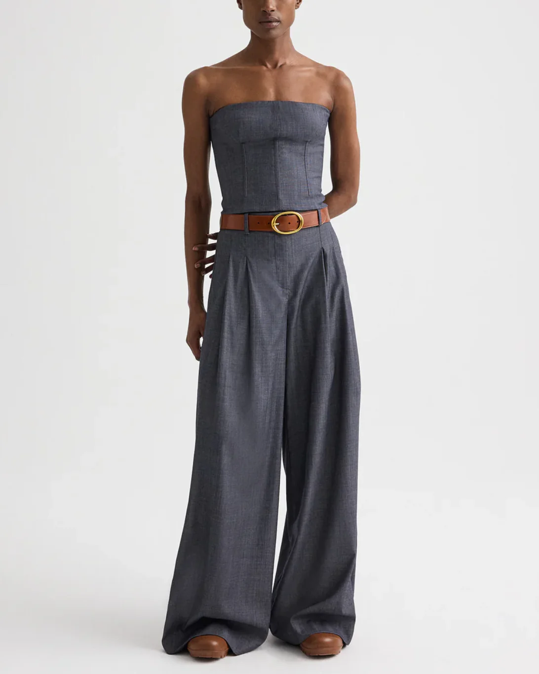 Next Didi | Medium Indigo - Image 3