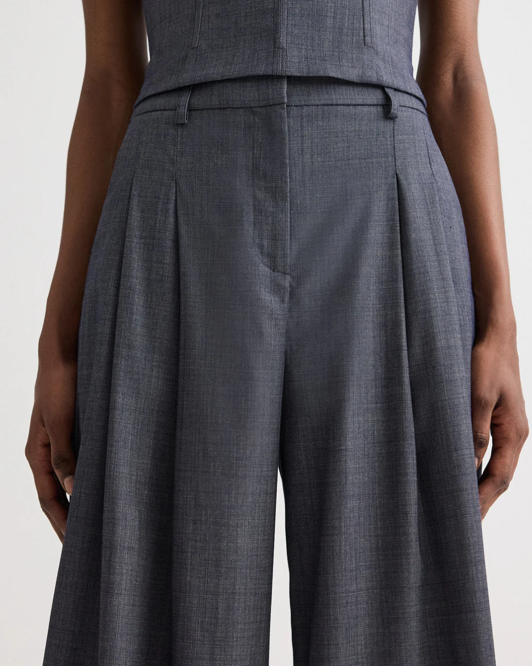 Next Didi | Medium Indigo - Image 4