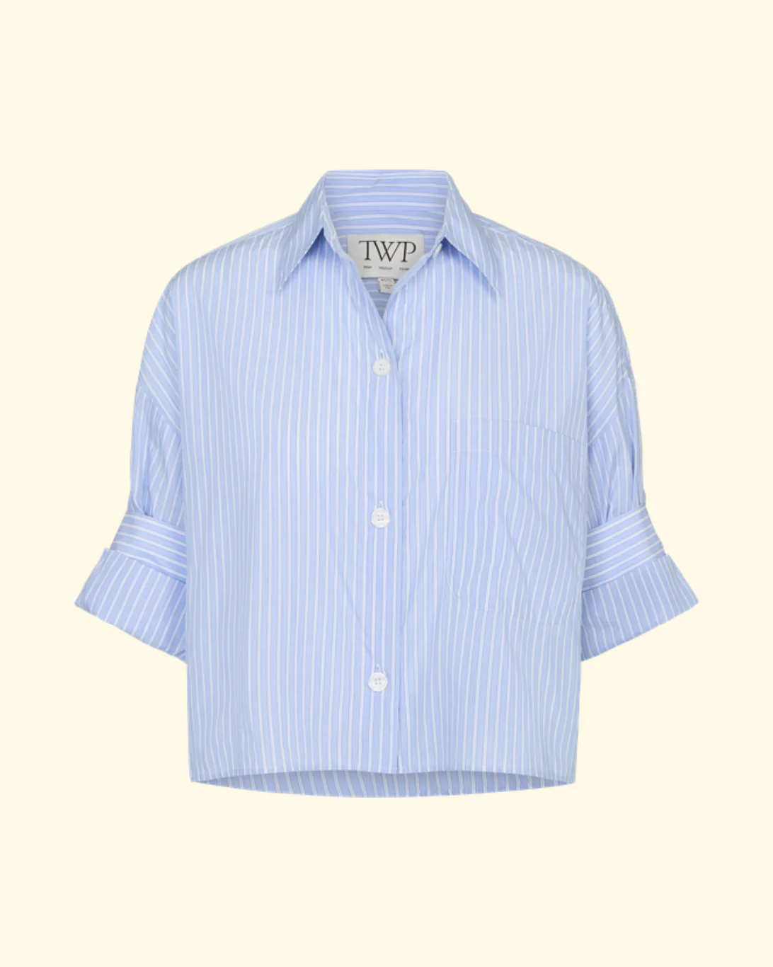 Next Ex | Blue Haven / White