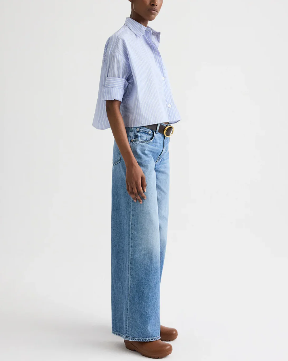 Next Ex | Blue Haven / White - Image 6