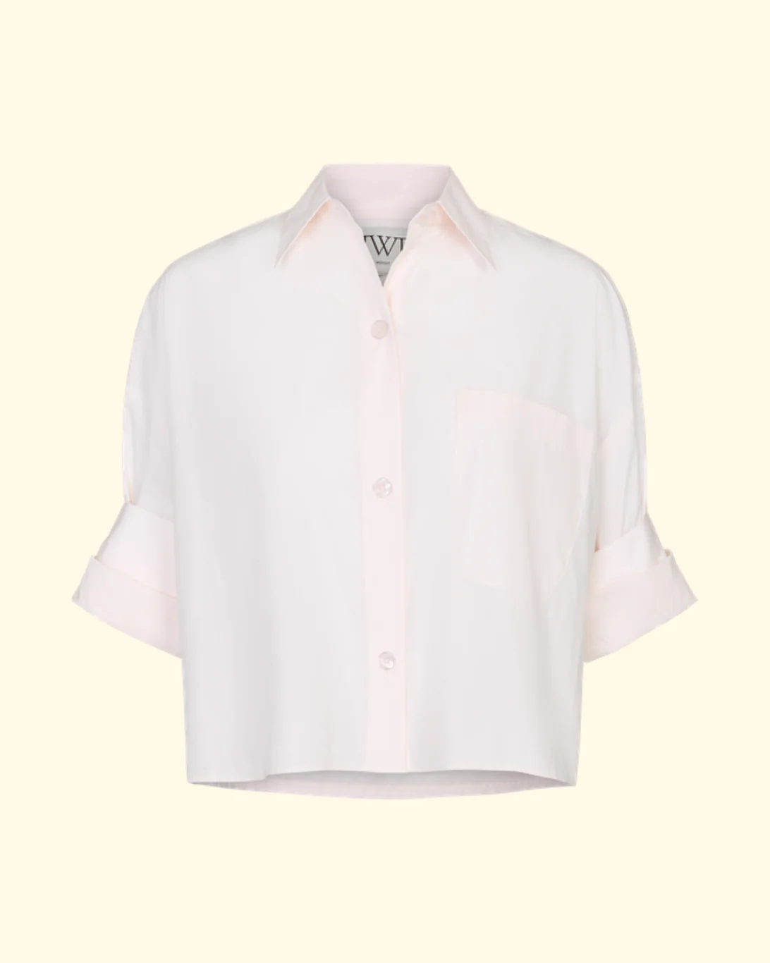 Next Ex | Sheer Pink