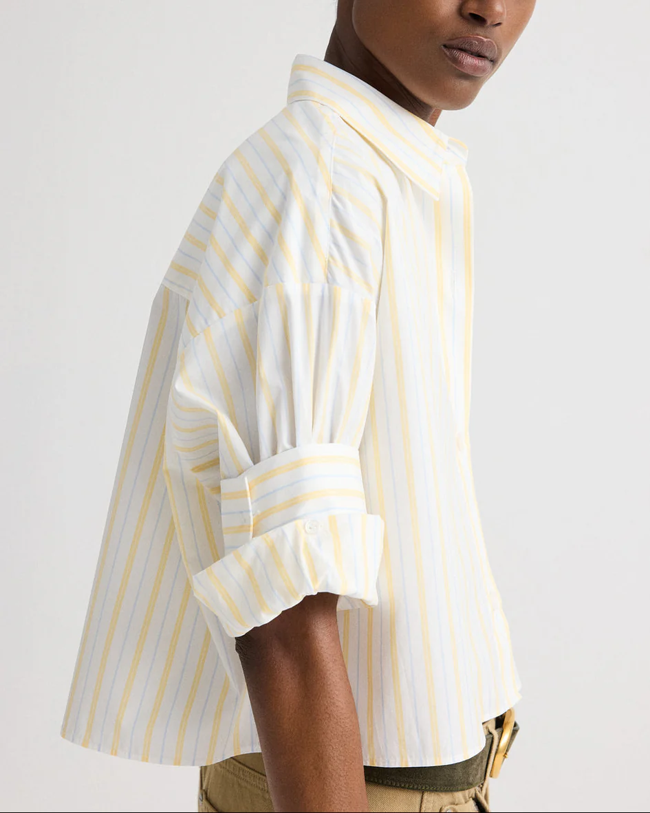 Next Ex | Ivory/Yellow/Blue - Image 3