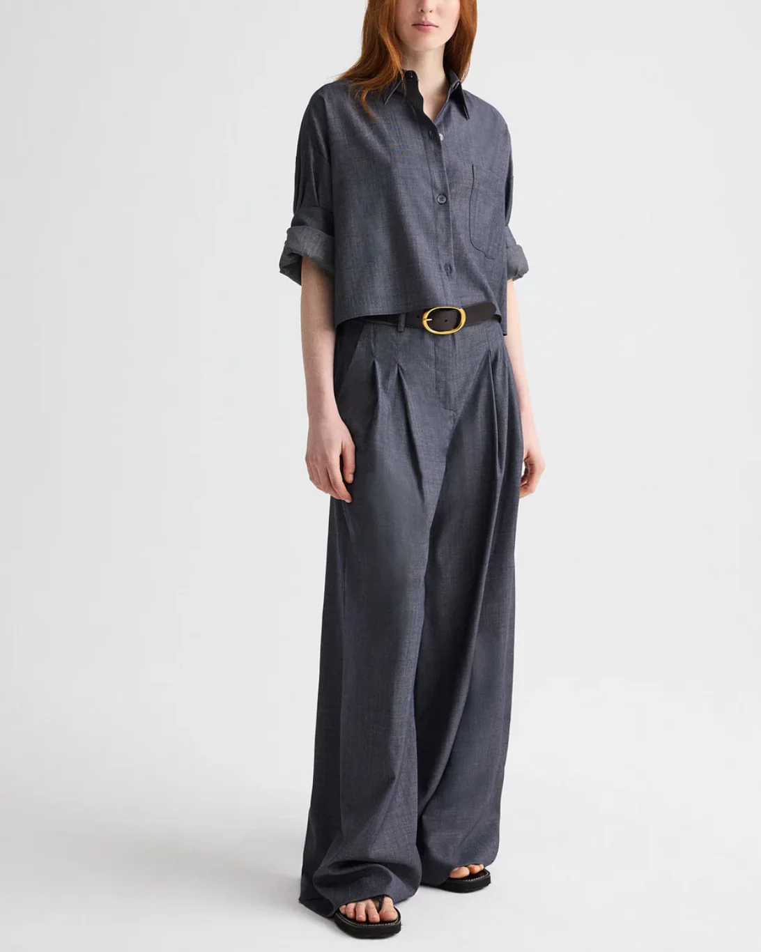 Next Ex | Medium Indigo - Image 2
