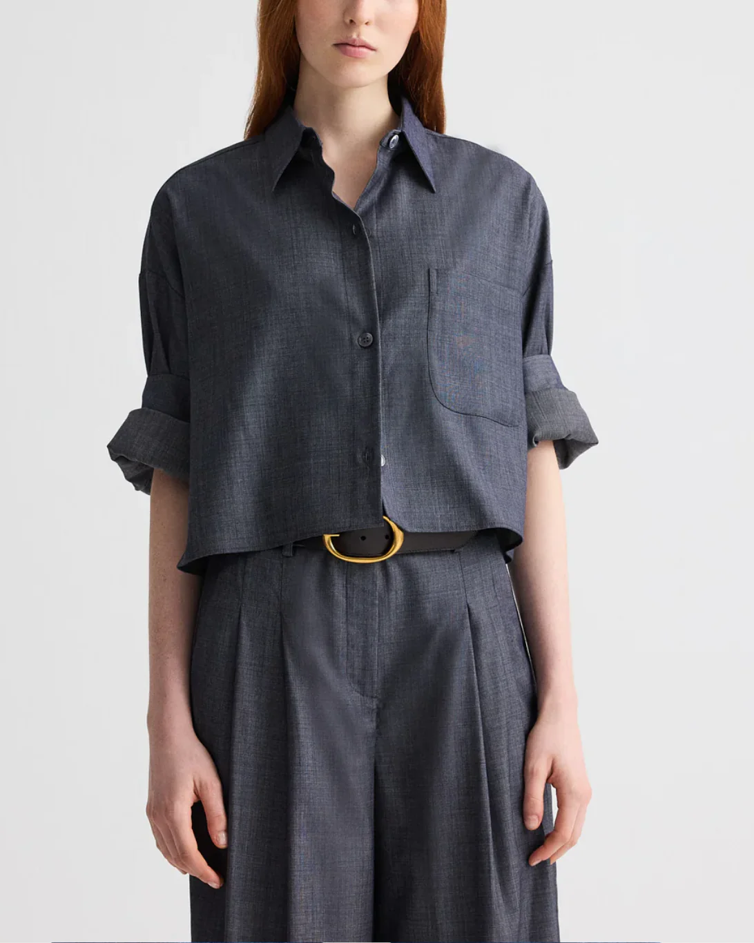 Next Ex | Medium Indigo - Image 3