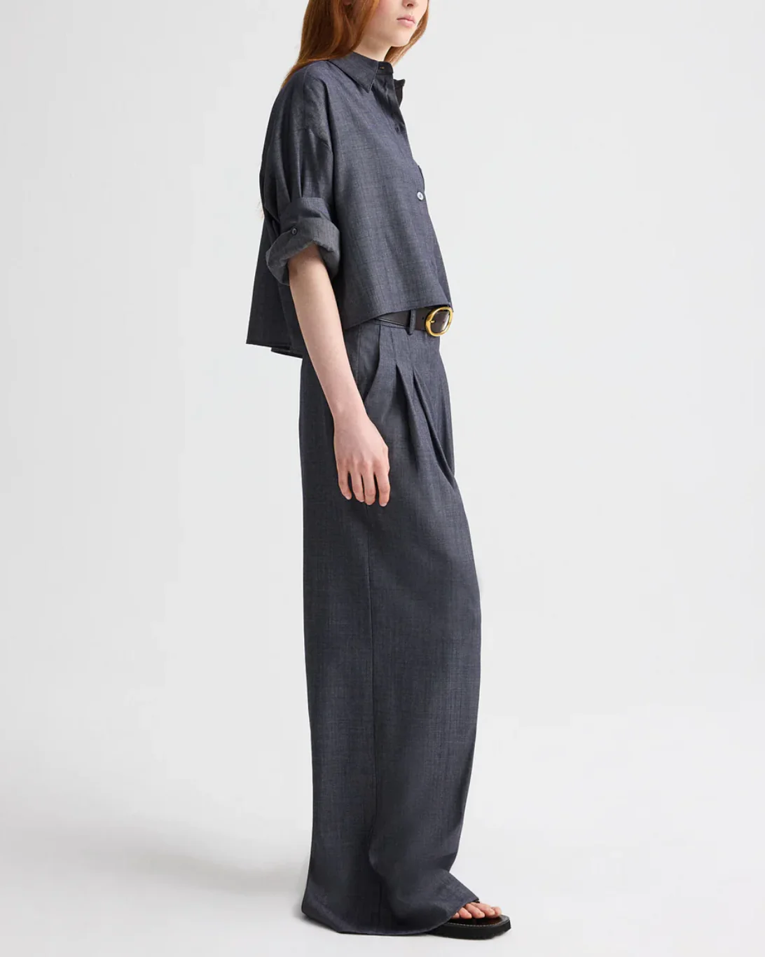 Next Ex | Medium Indigo - Image 4