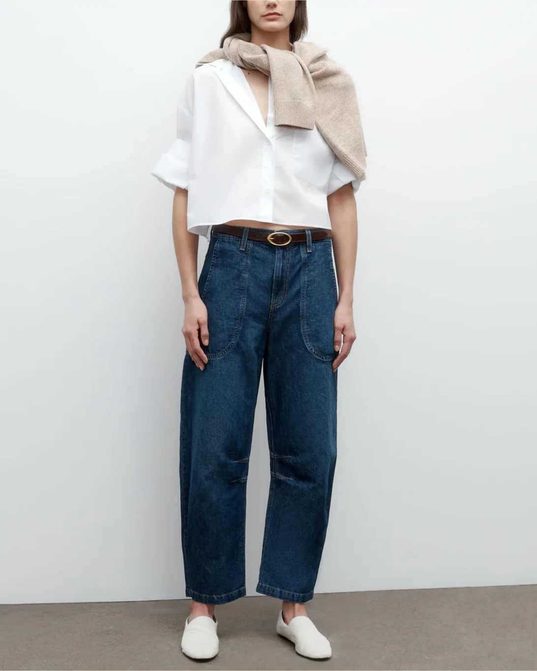 Next Ex | White - Image 4