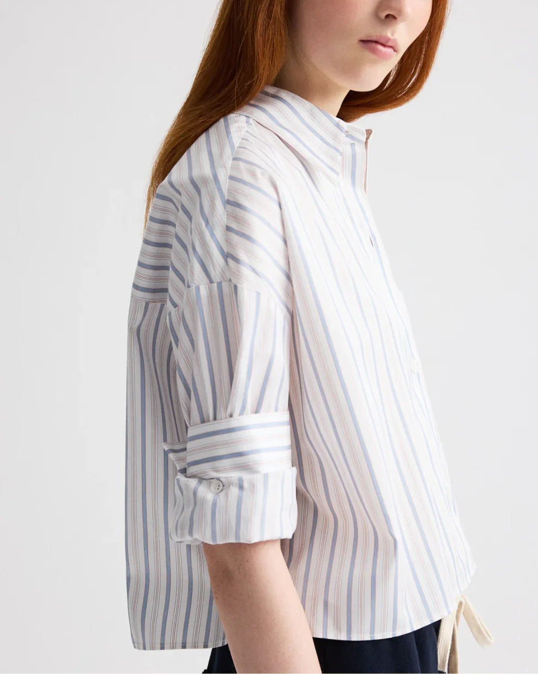 Next Ex | White/Kentucky Blue
