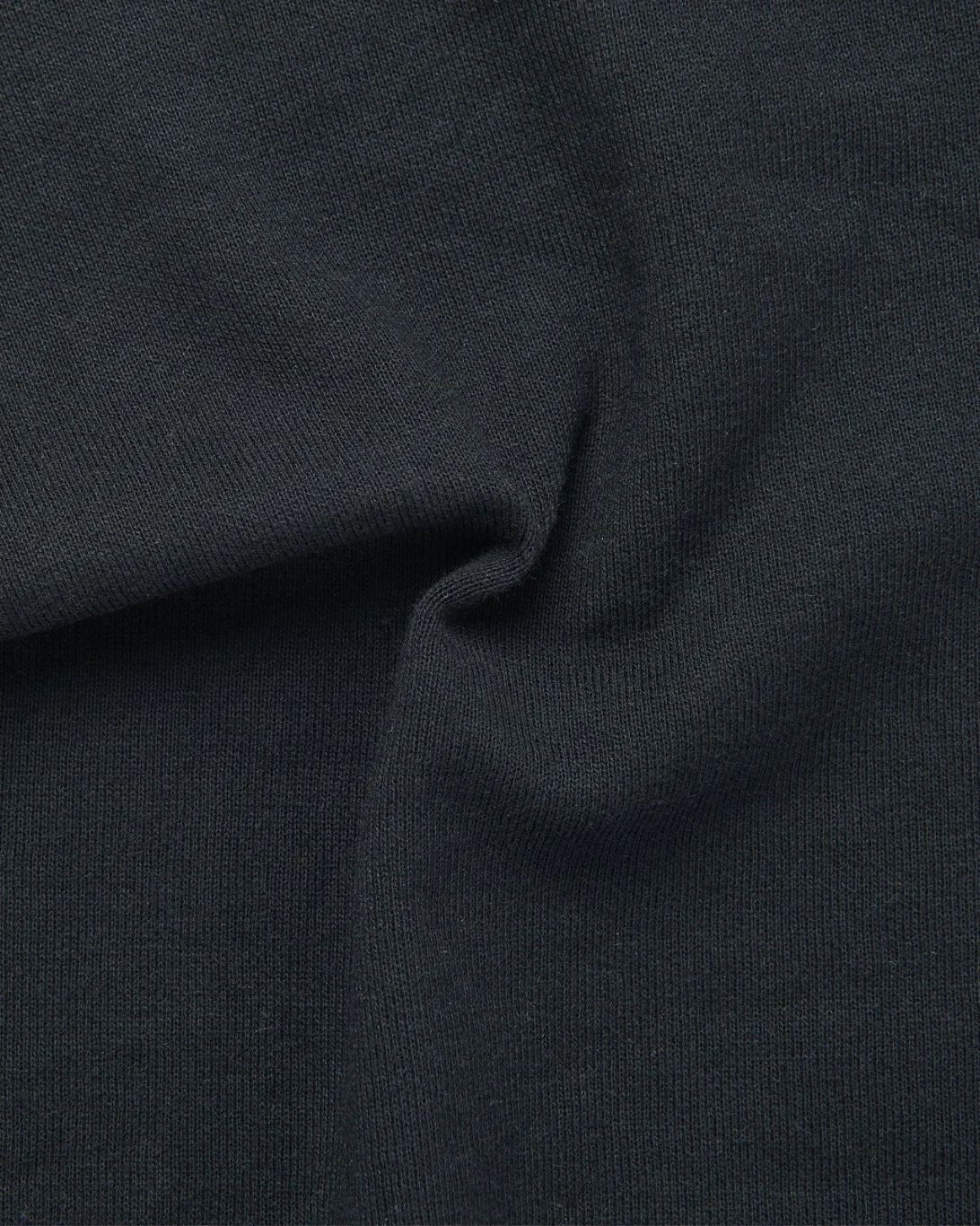 Nicolette Borero Hoody | Black - Image 4