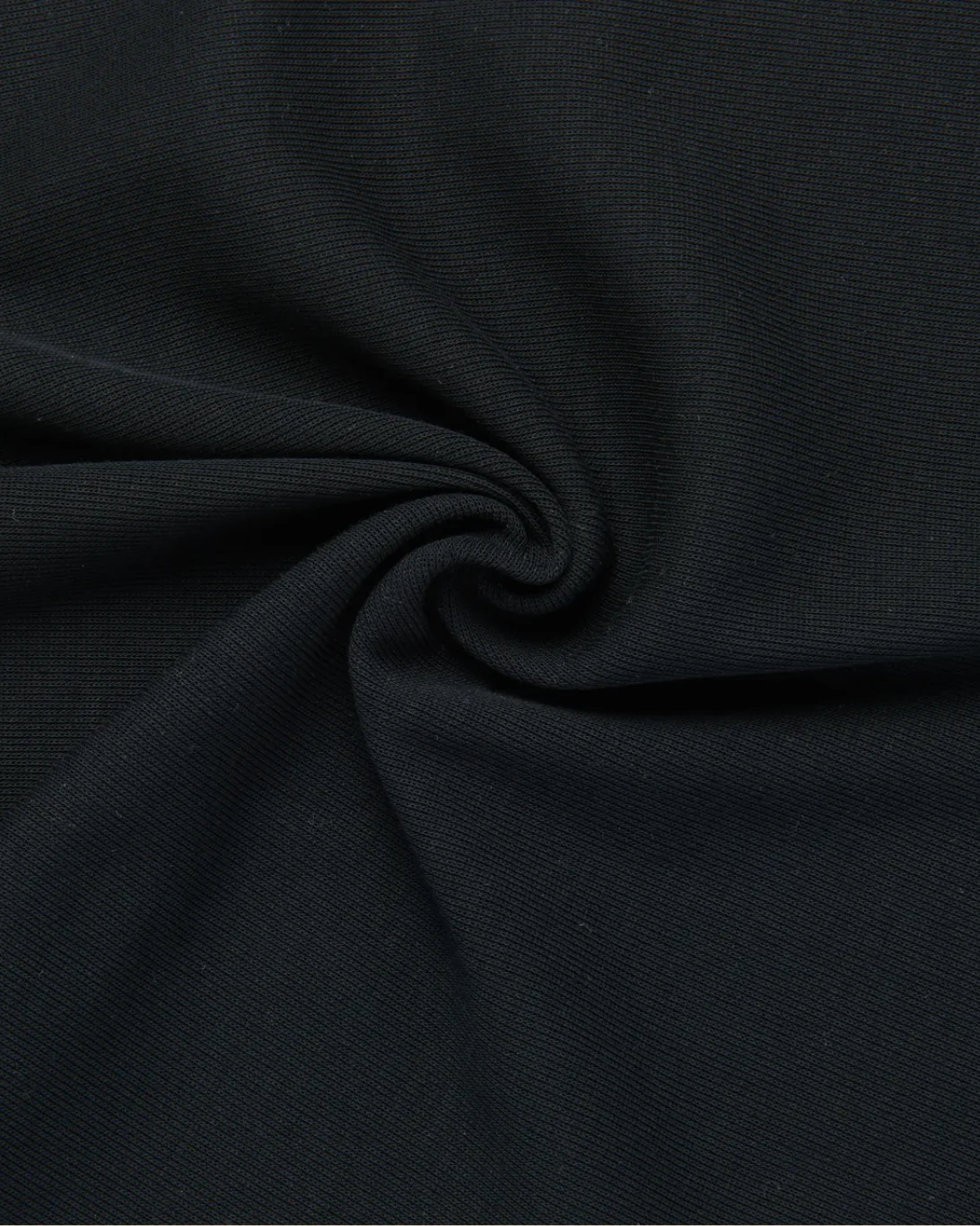 Nika L/S Top | Black - Image 4