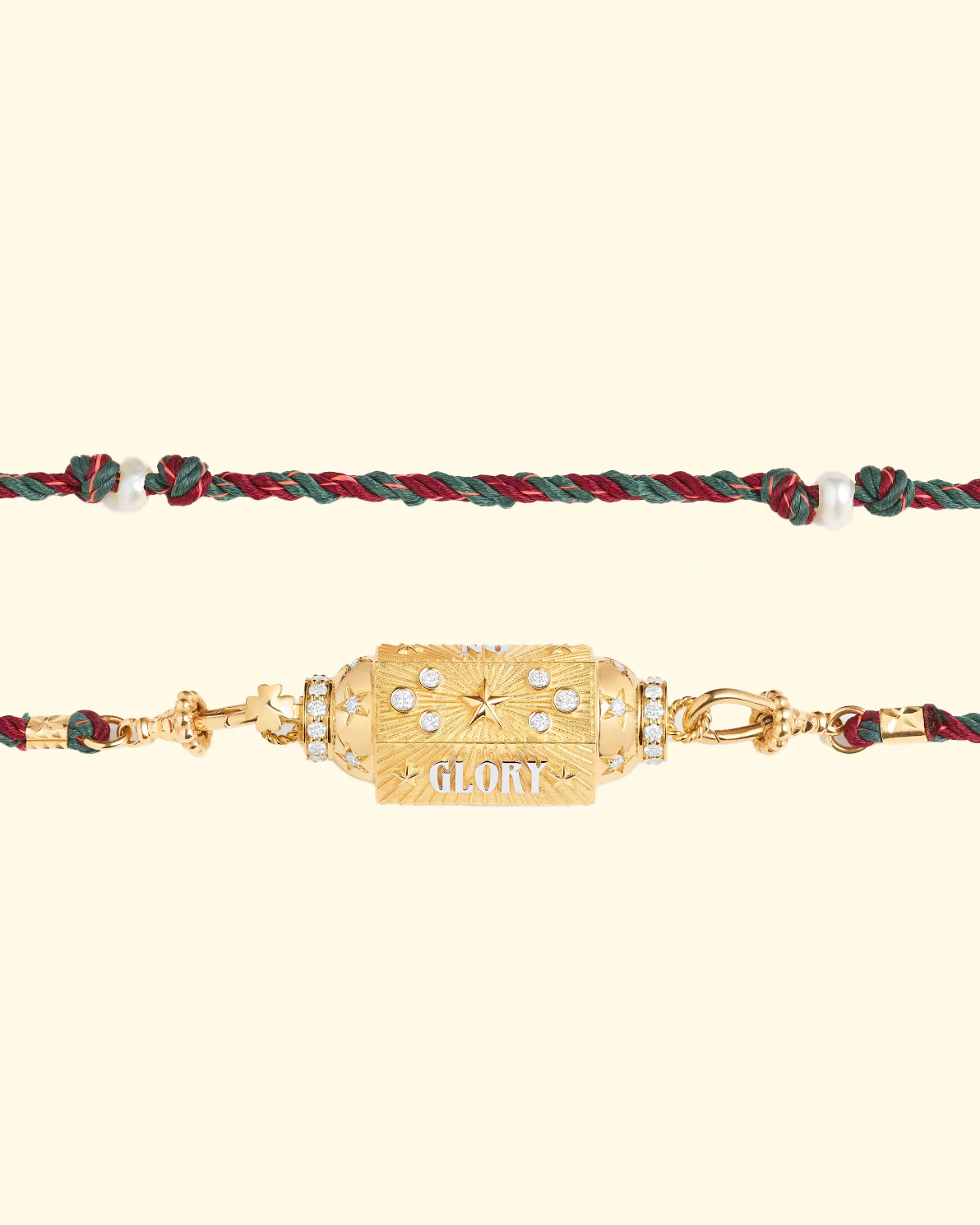 No Risk No Glory Locket - ONLINE ONLY - Image 5