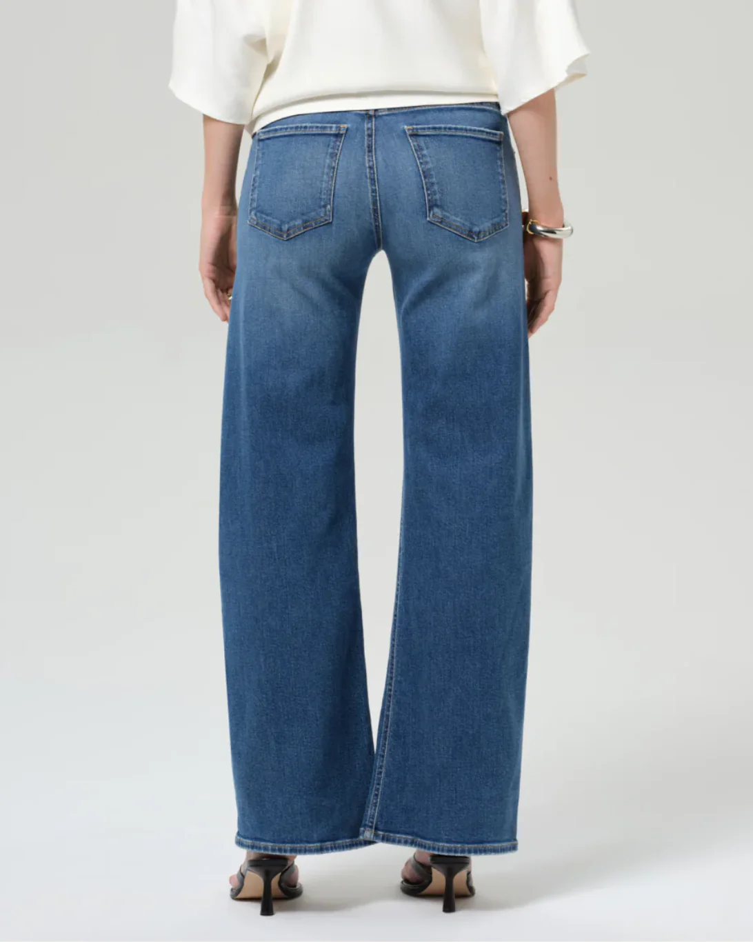 Nora Trouser | Benson - Image 2