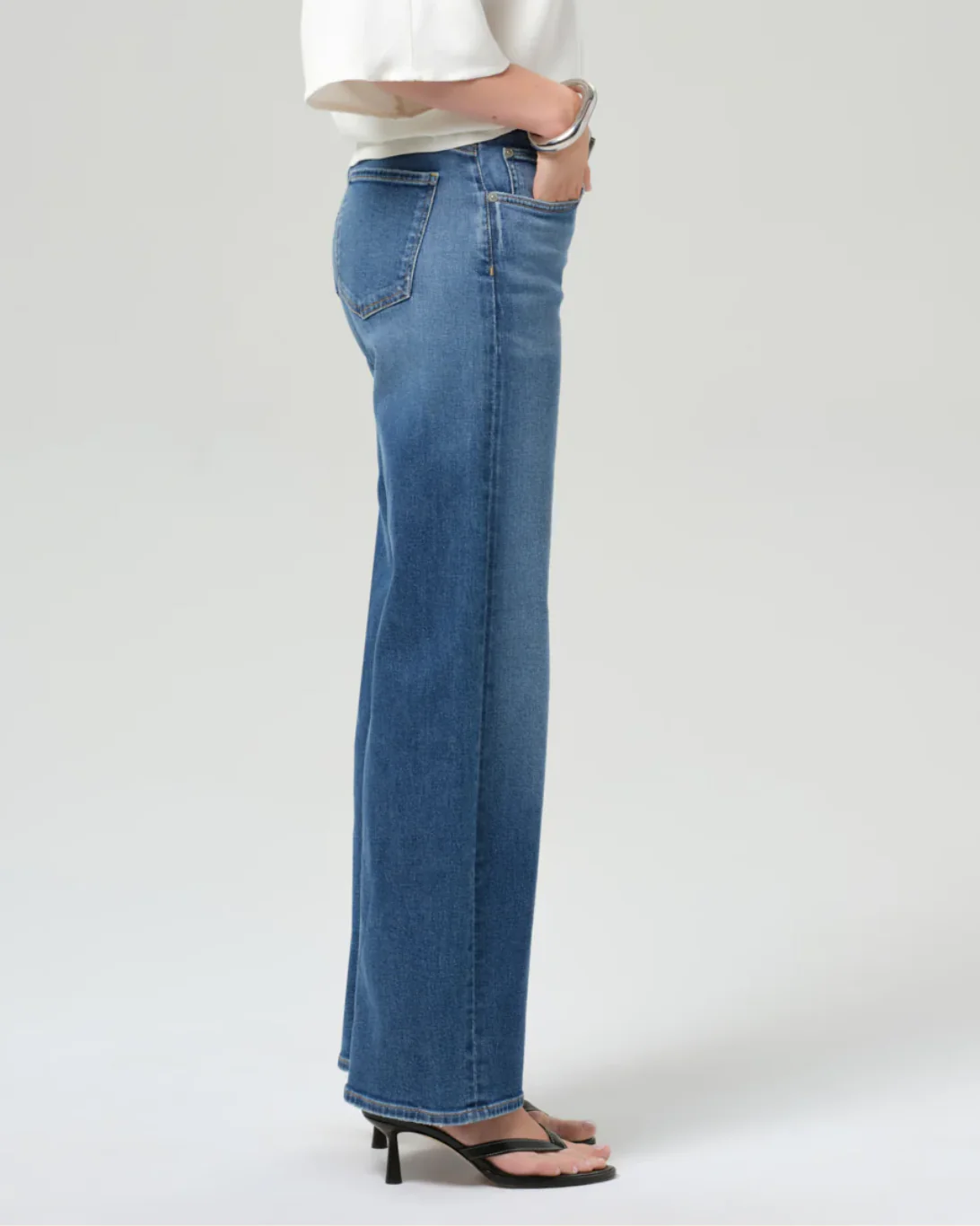 Nora Trouser | Benson - Image 3