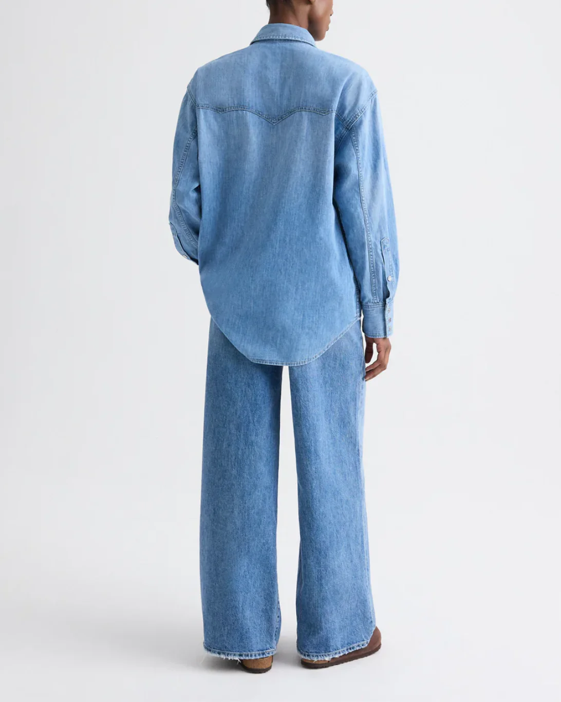 OG Supersized Ranchers | Vintage Wash - Image 3