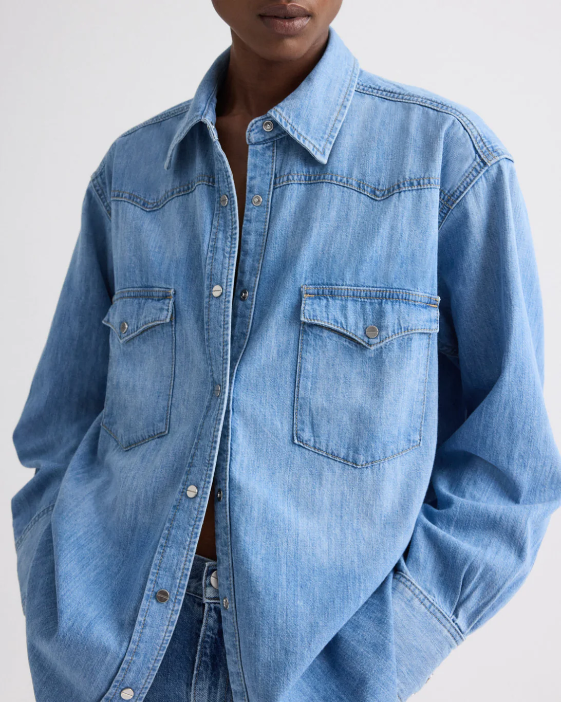OG Supersized Ranchers | Vintage Wash - Image 4