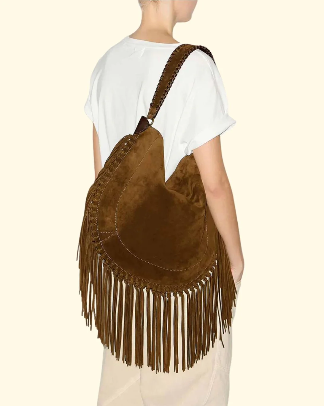 Oskan Hobo Soft | Bronze - Image 2