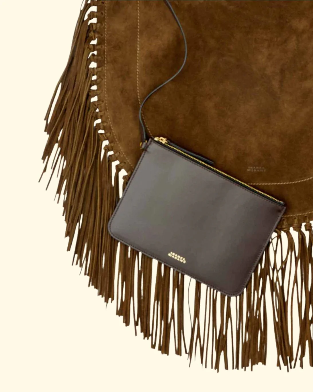 Oskan Hobo Soft | Bronze - Image 3