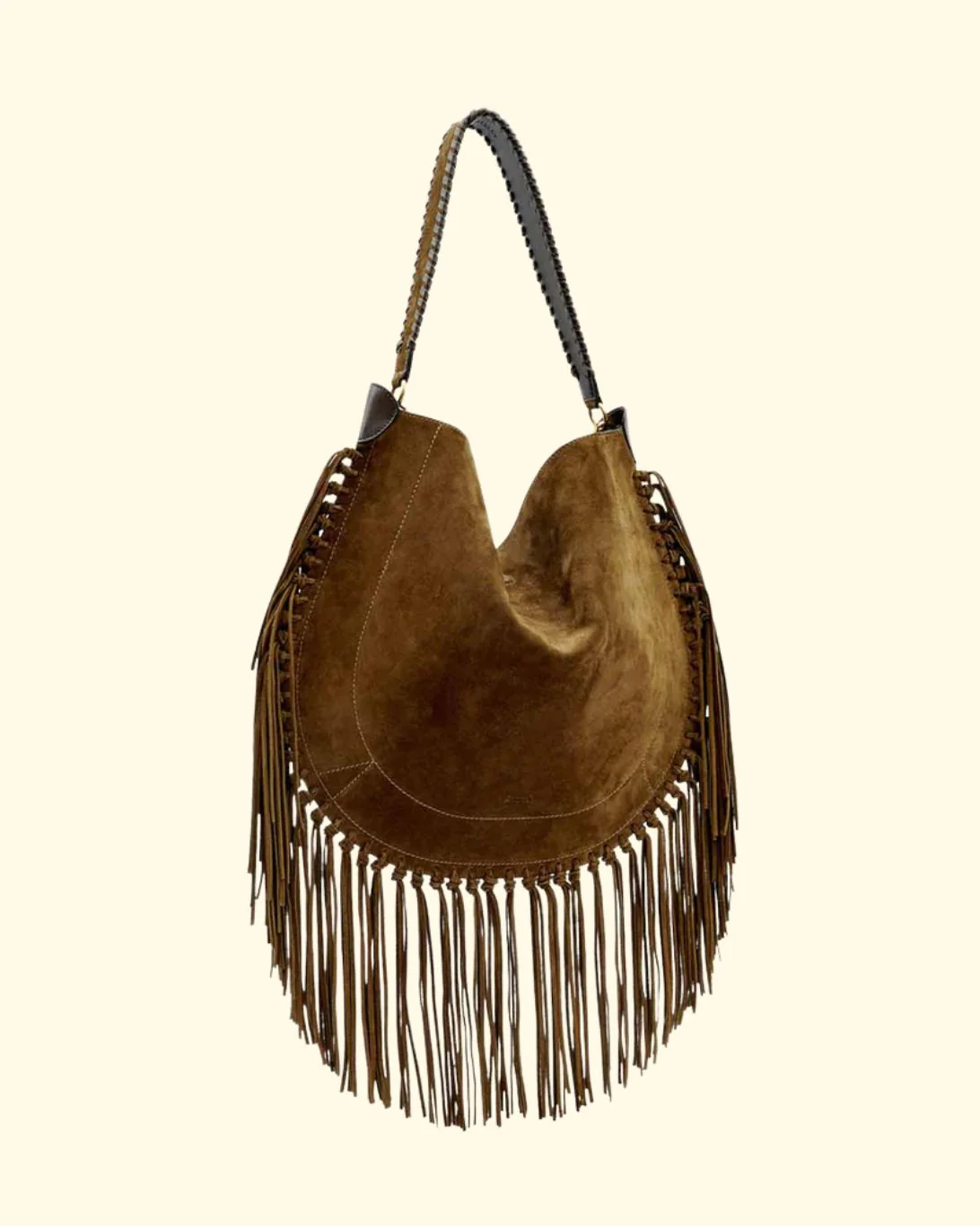 Oskan Hobo Soft | Bronze - Image 4