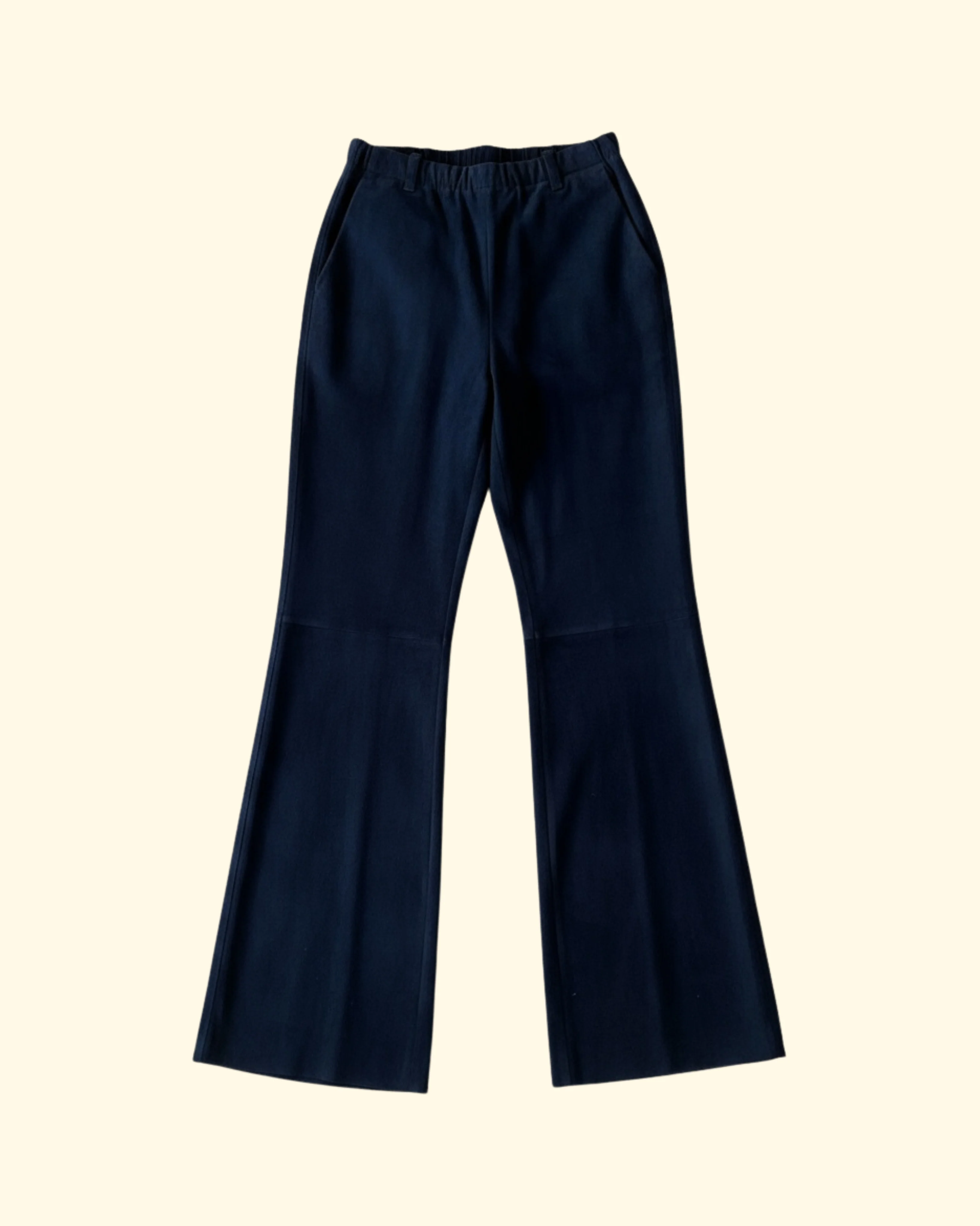 Oswald Pants | Notte