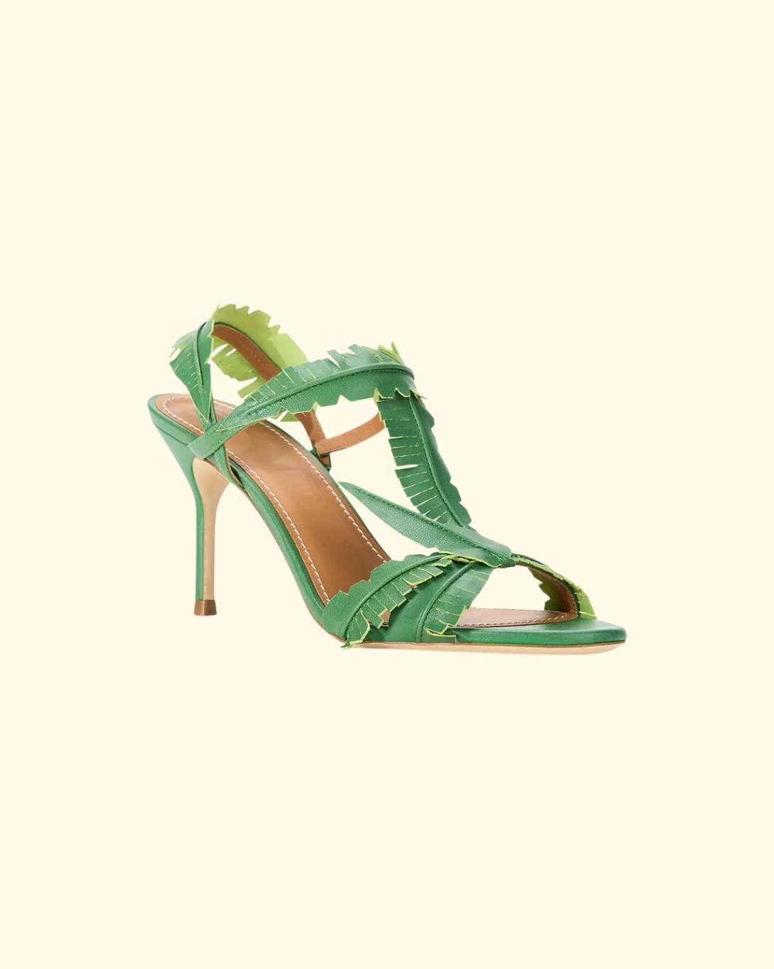 Palm Heel | Leaf - Image 3