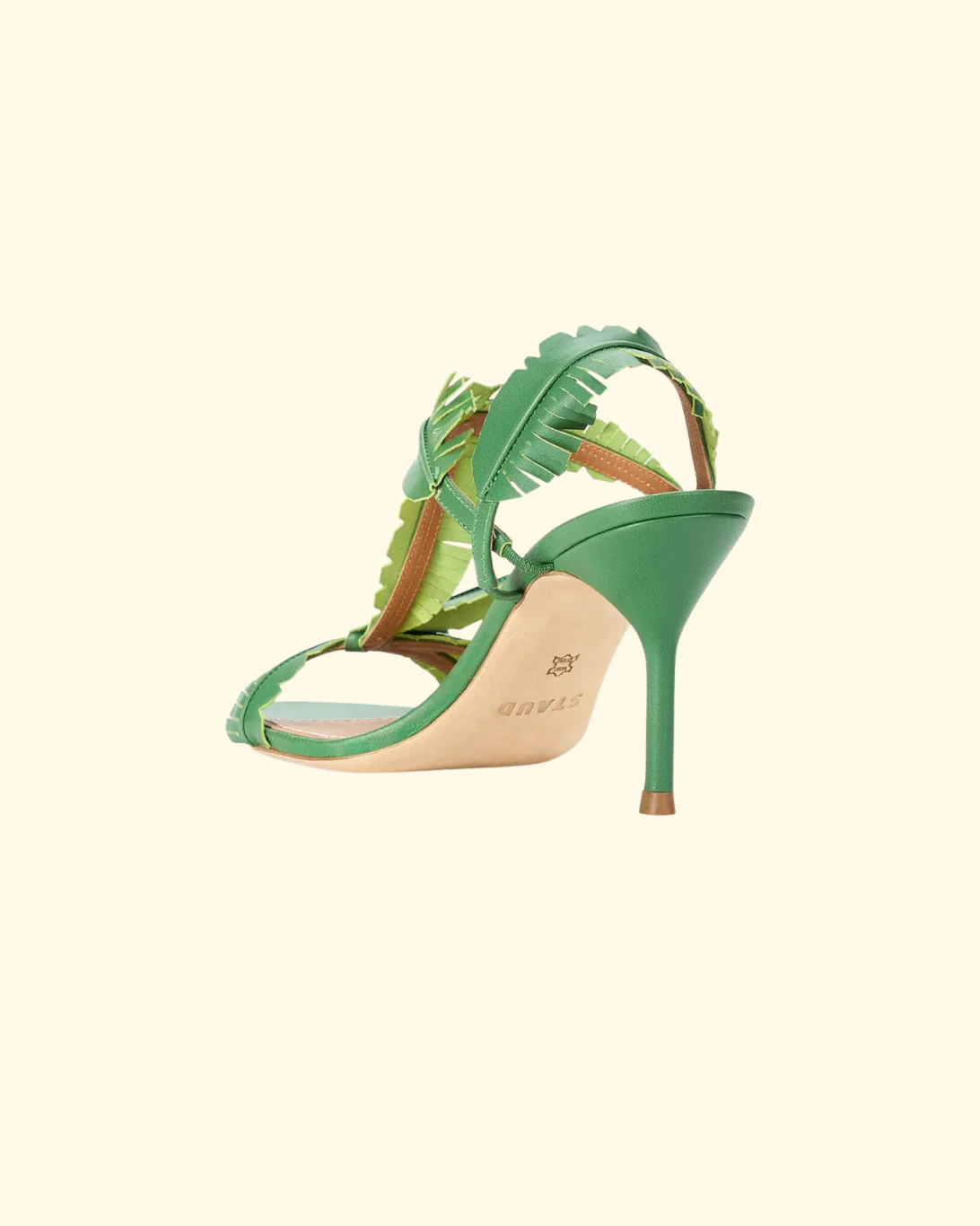 Palm Heel | Leaf - Image 4