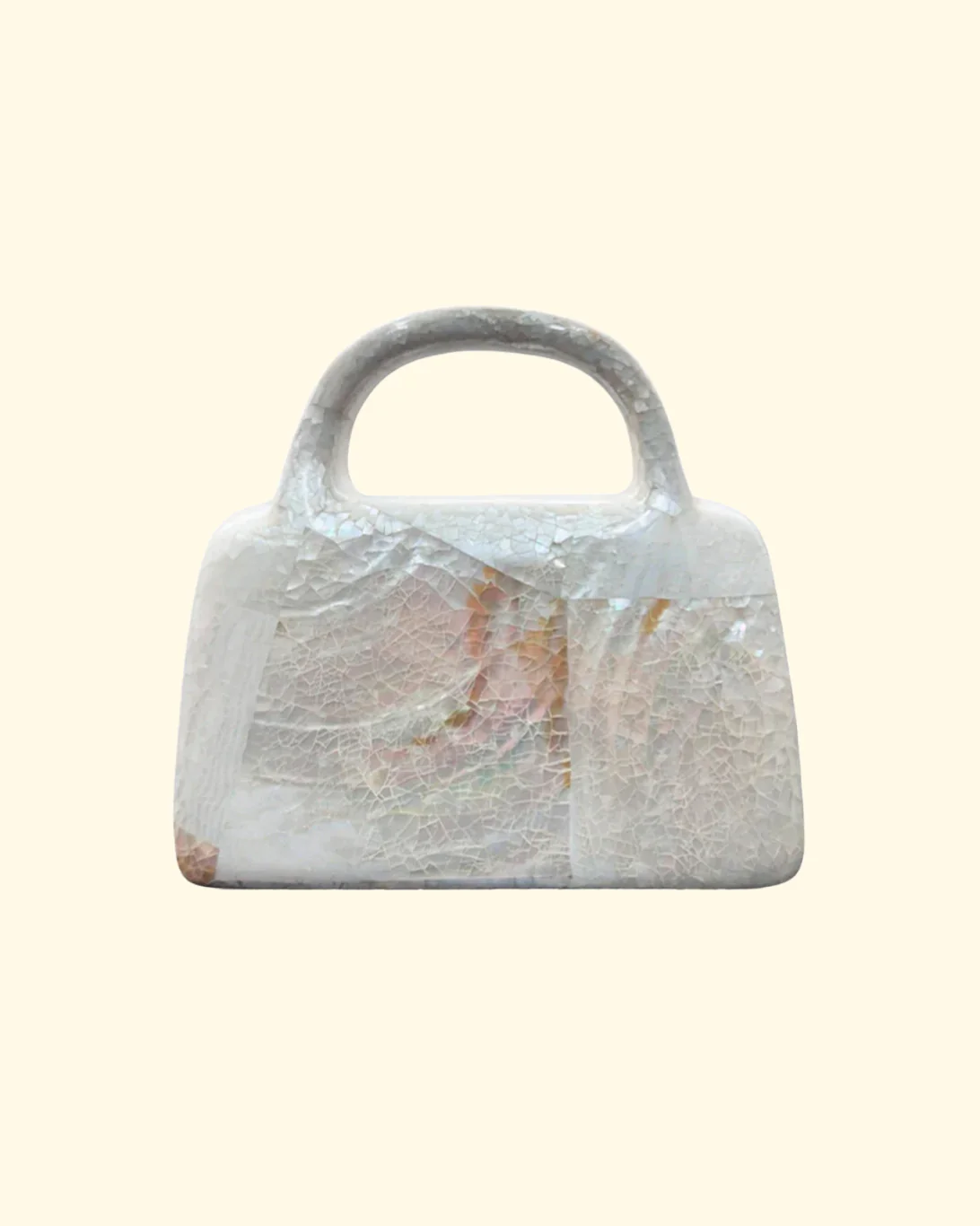 Pandora Mother of Pearl | Kabibe
