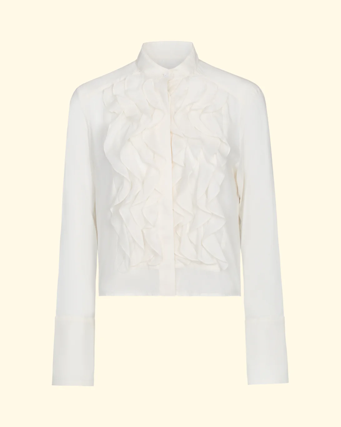 Patti | White