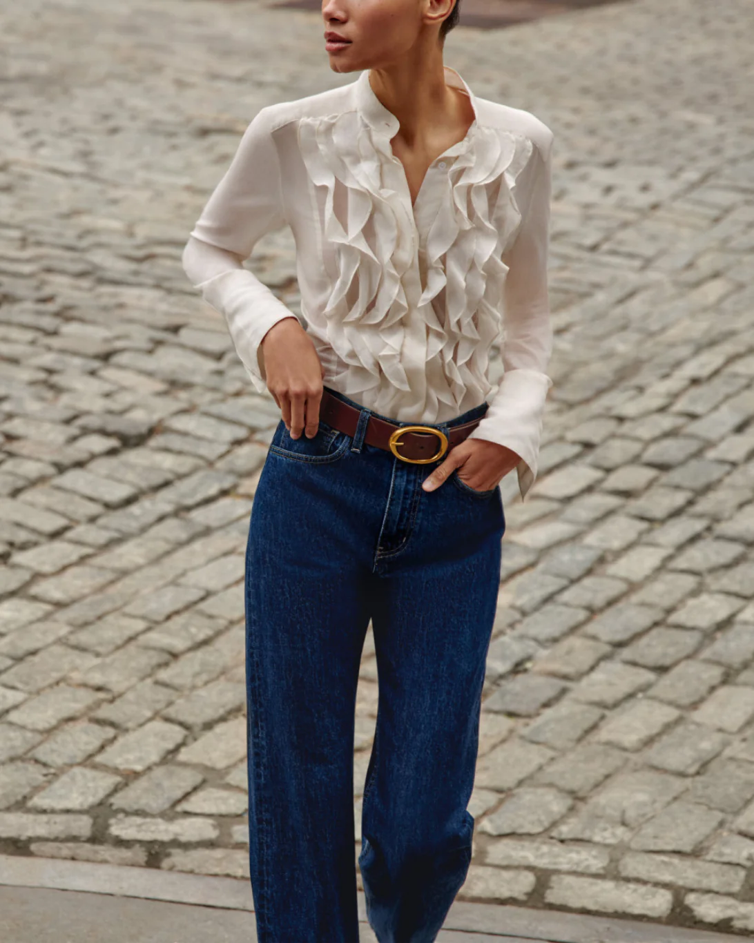 Patti | White - Image 2