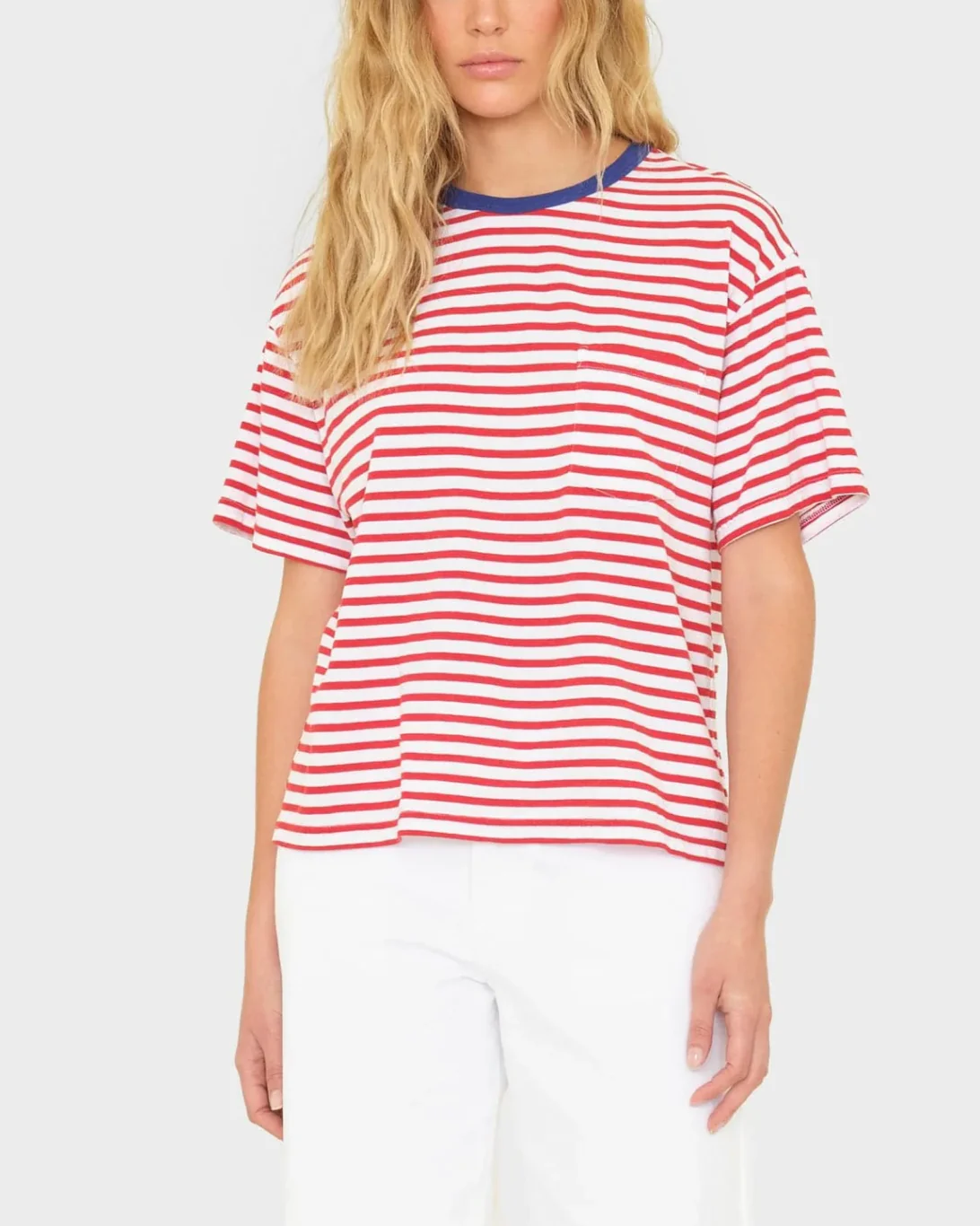 Paulina Tee | Red Pop - Image 2