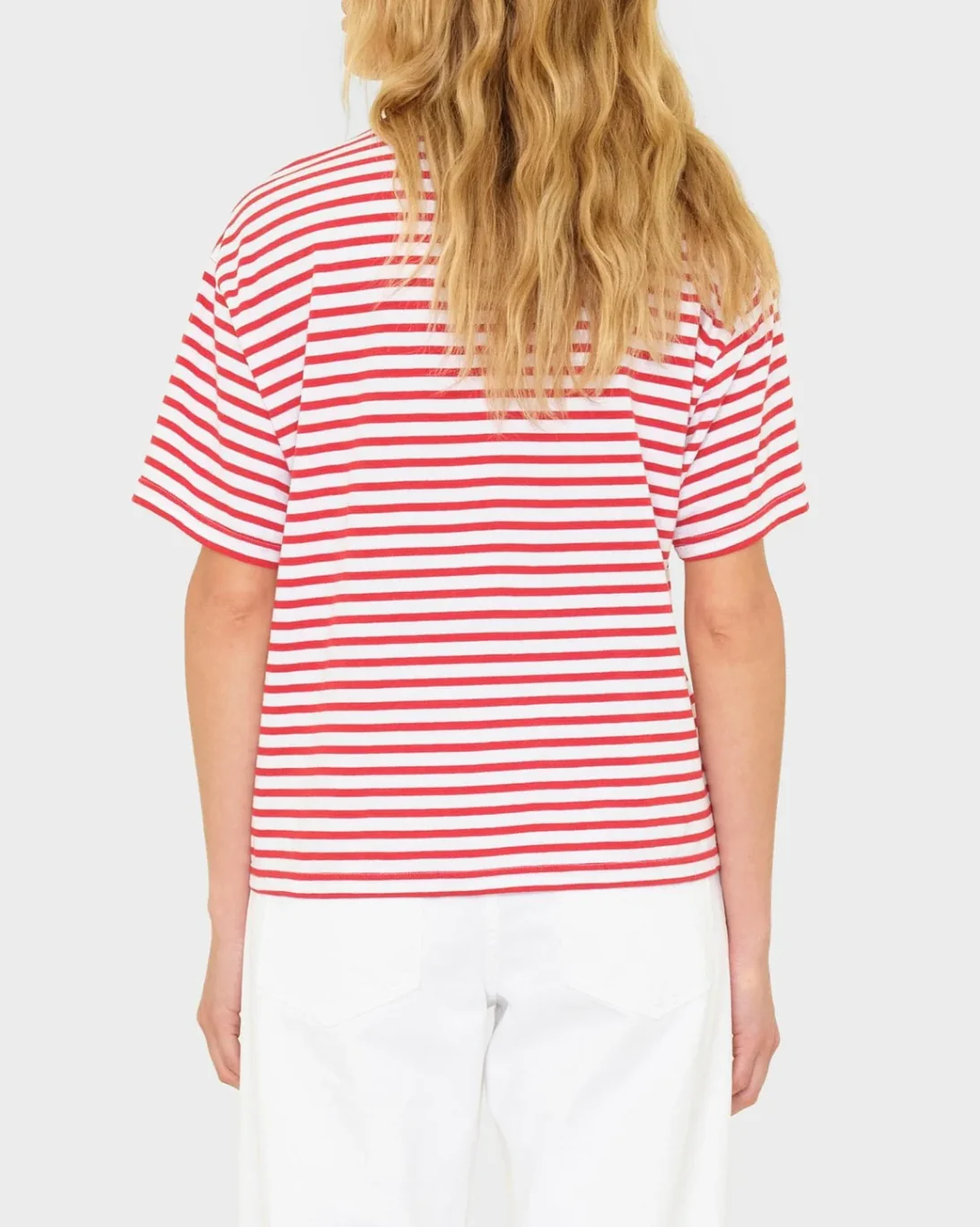 Paulina Tee | Red Pop - Image 3