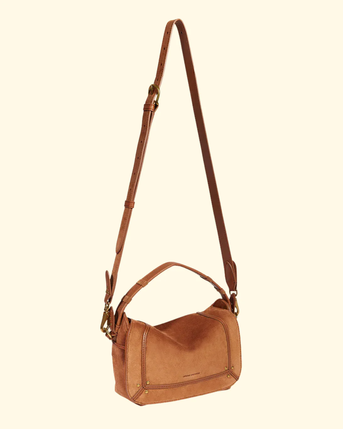 Pepito S | Caramel - Image 3