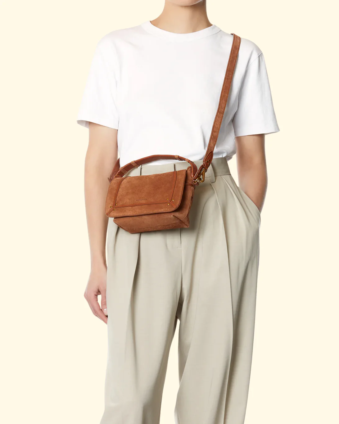 Pepito S | Caramel - Image 5