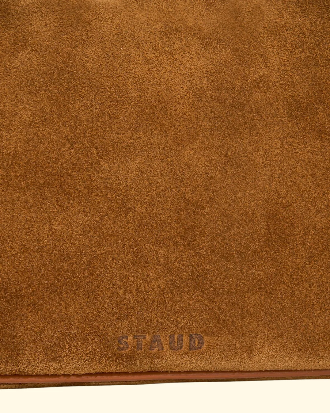 Pine Shoulder Bag | Tan - Image 4