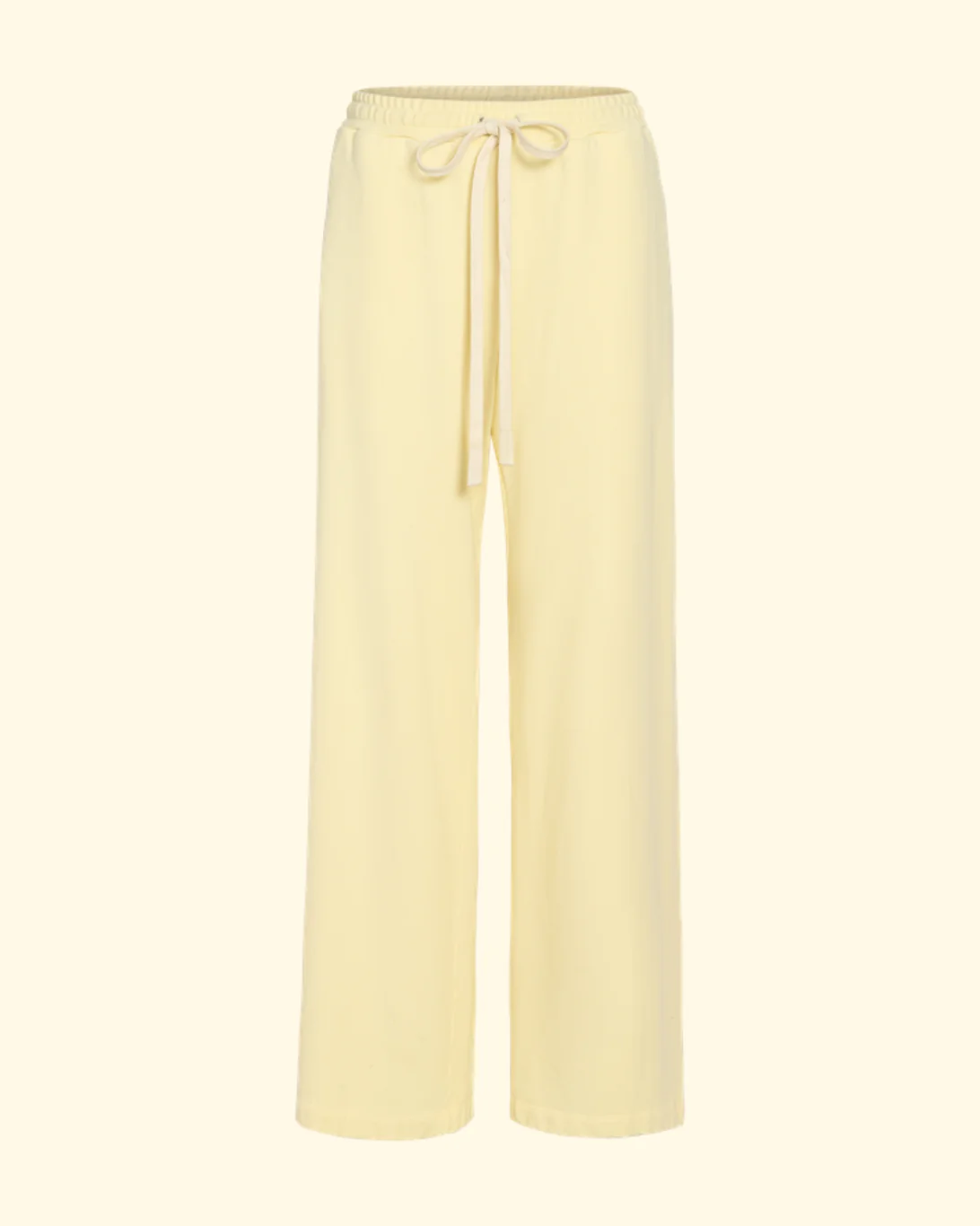 PJ Pant | Flan
