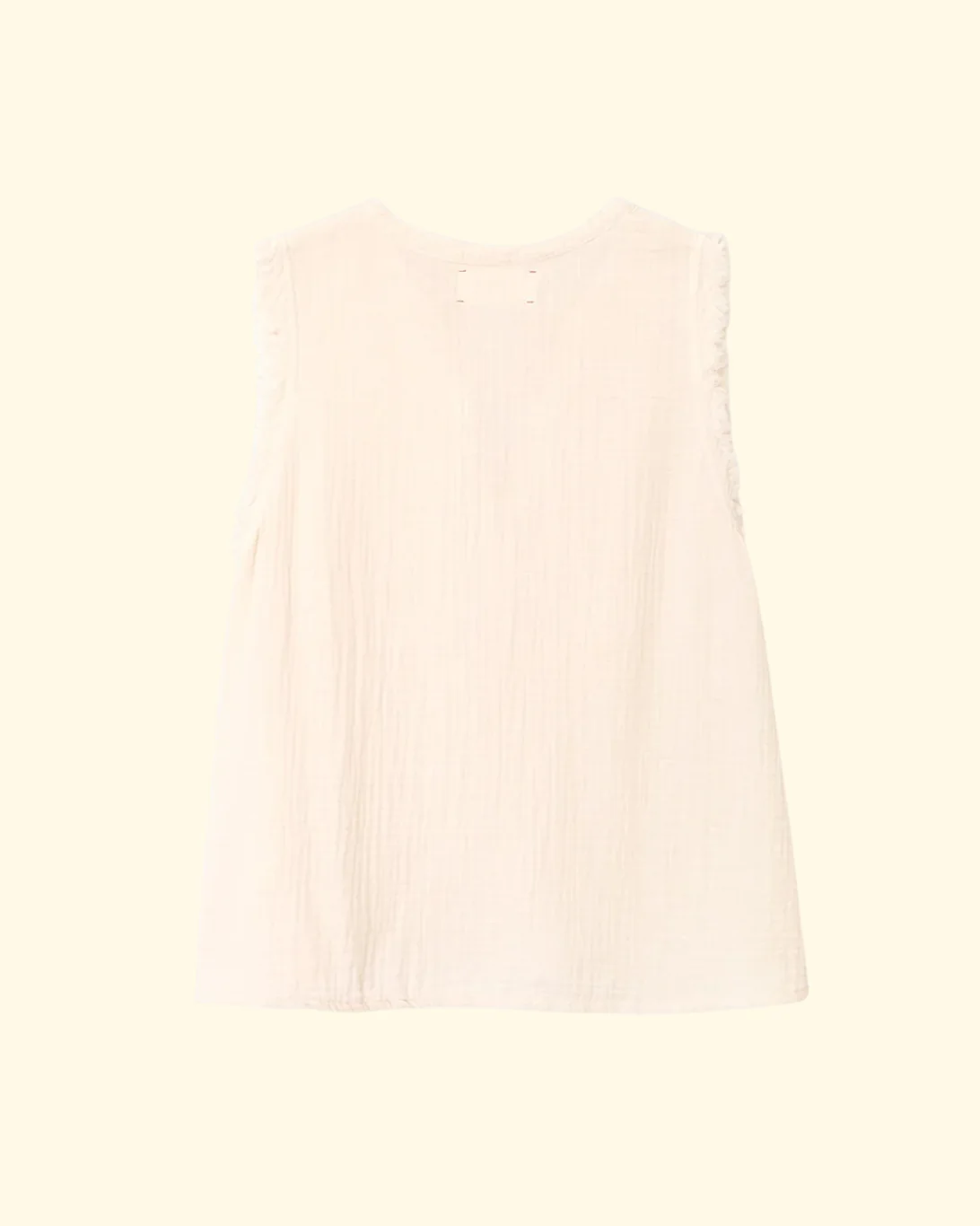 Portia Top | Oysterette - Image 4