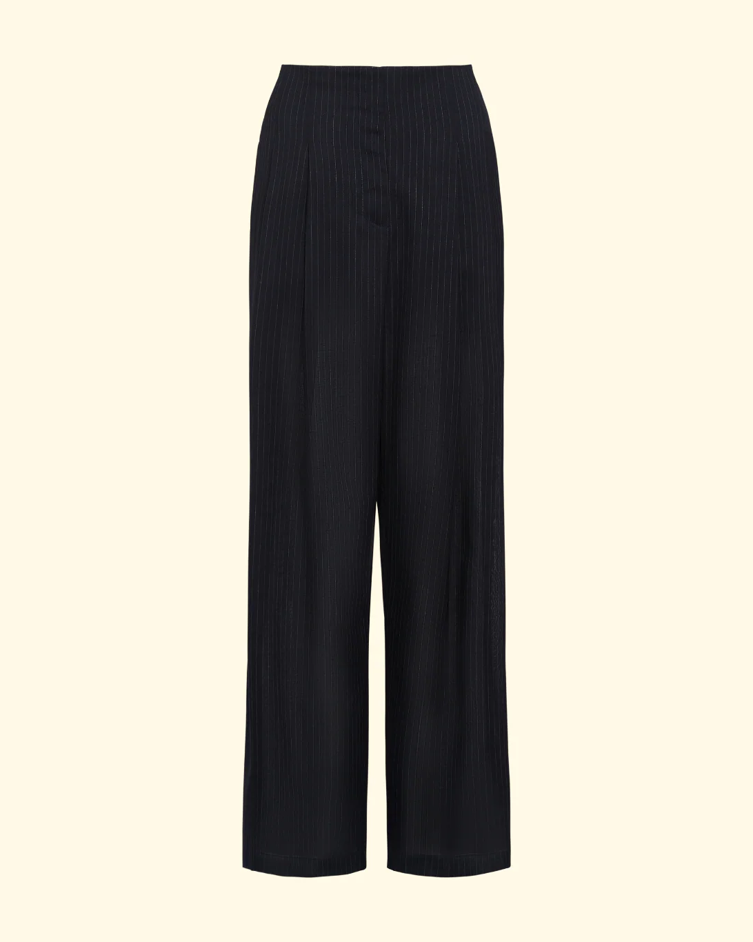 Carries Trouser | Midnight