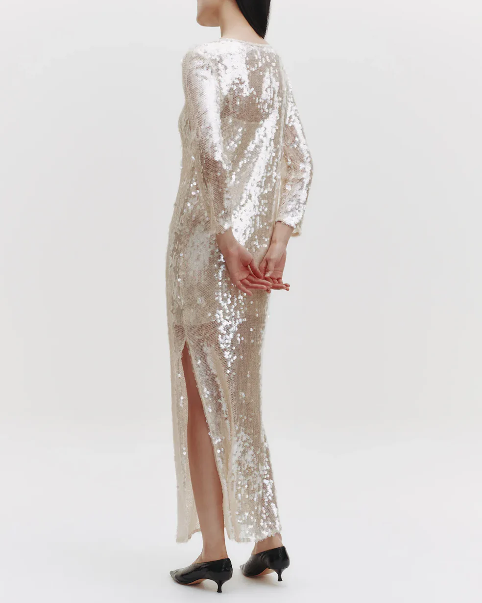 Last Time | Beige/Clear - Image 3