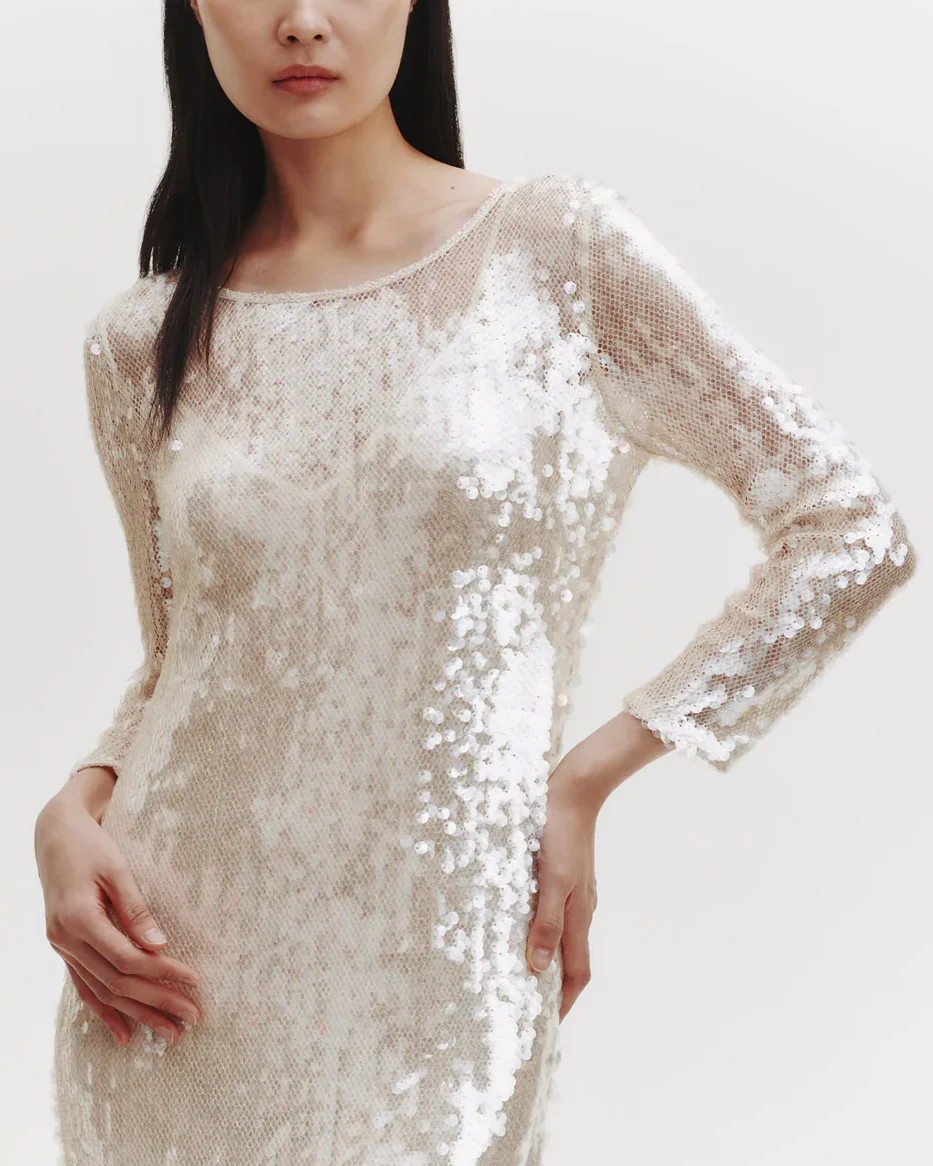 Last Time | Beige/Clear - Image 4