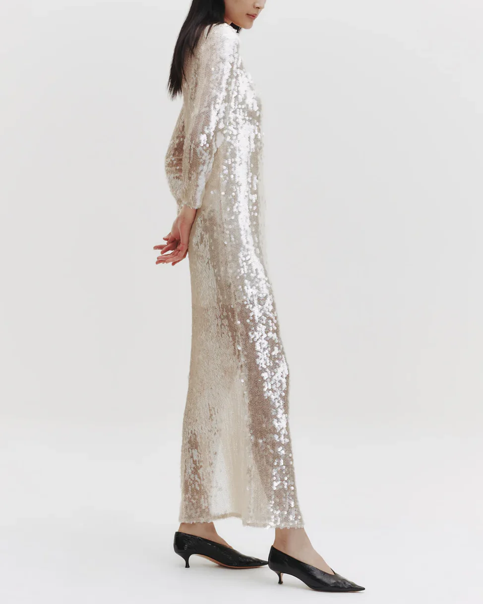 Last Time | Beige/Clear - Image 5