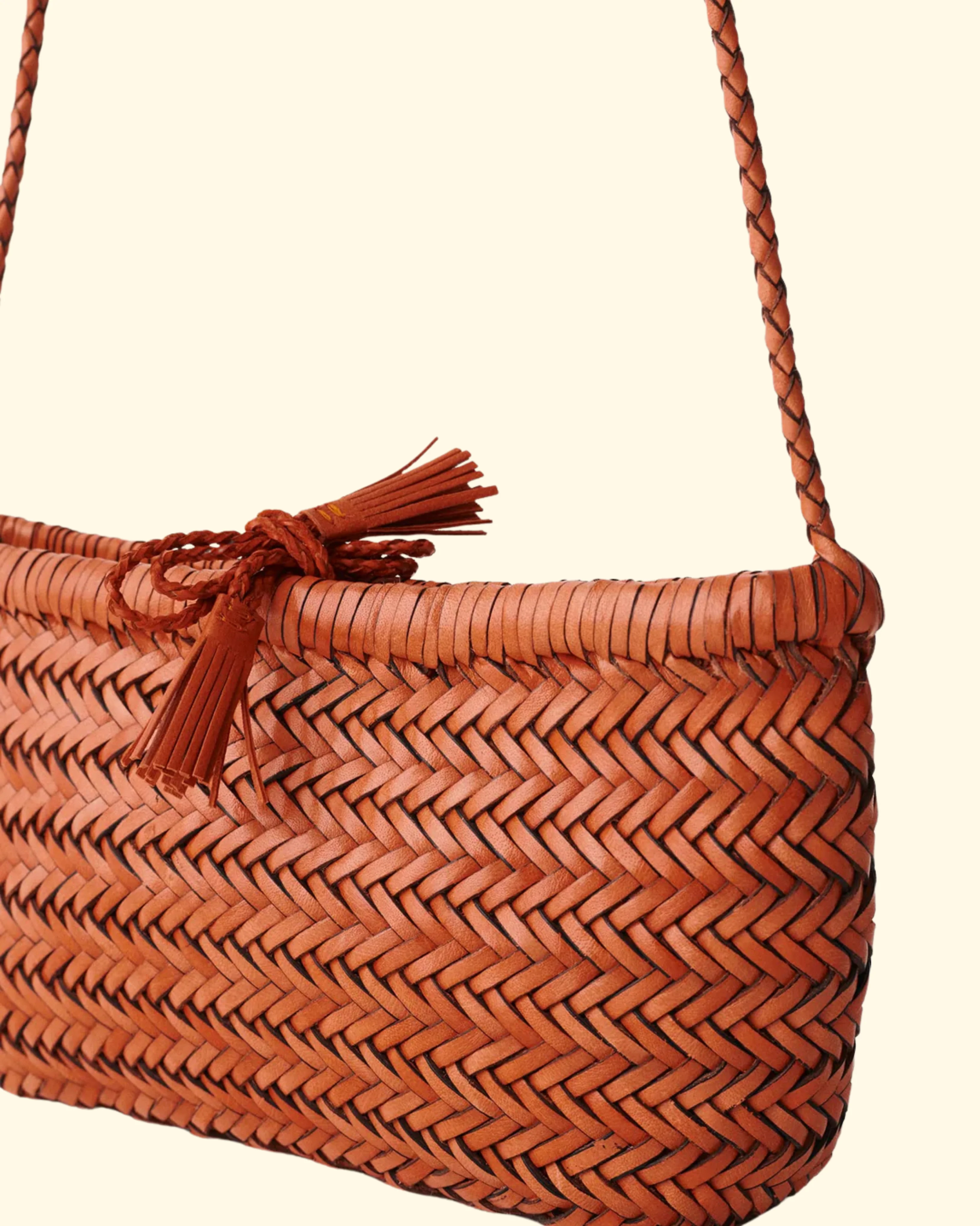 Minsu Bag | Tan - Image 3