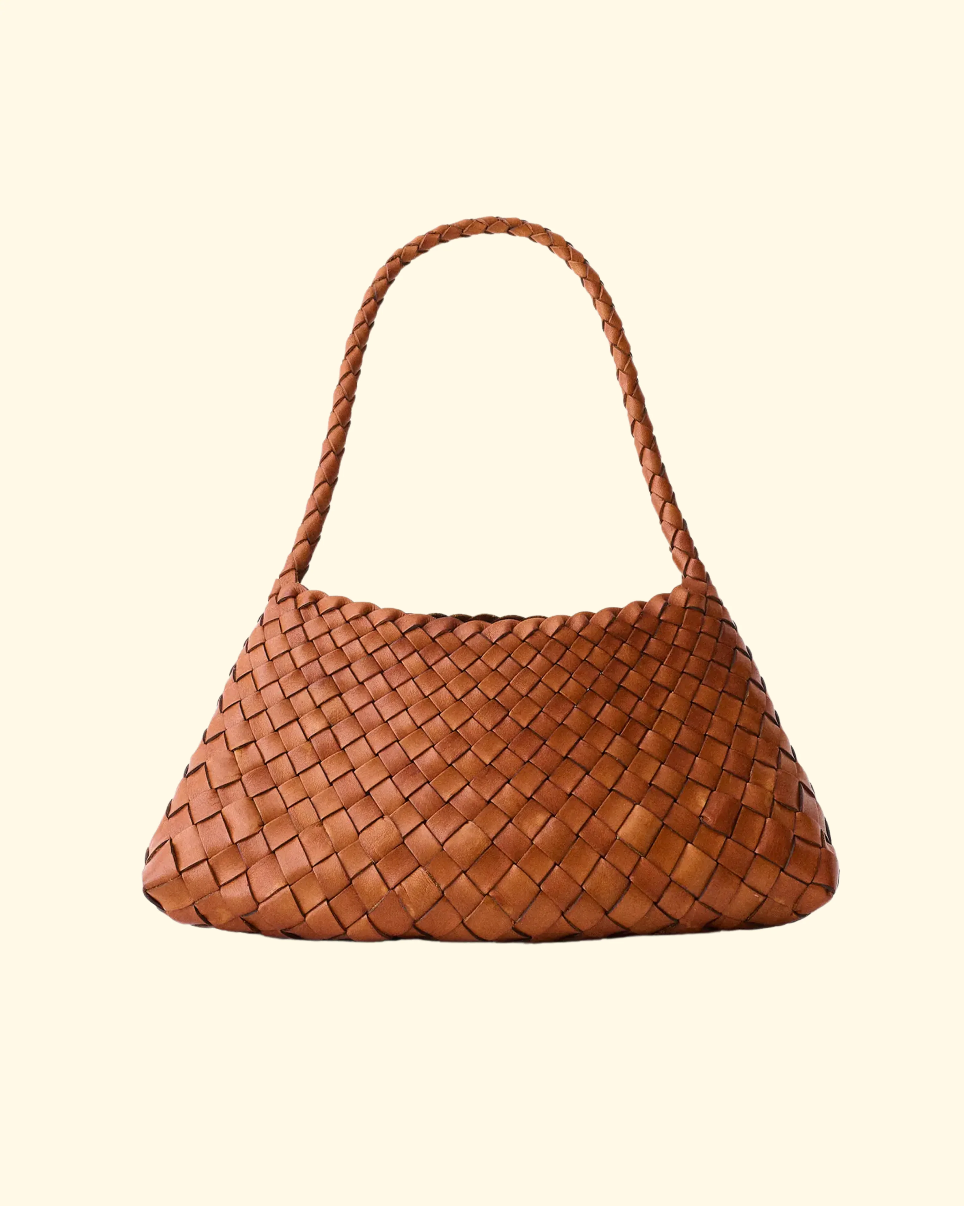 Rosanna Bag | Tan