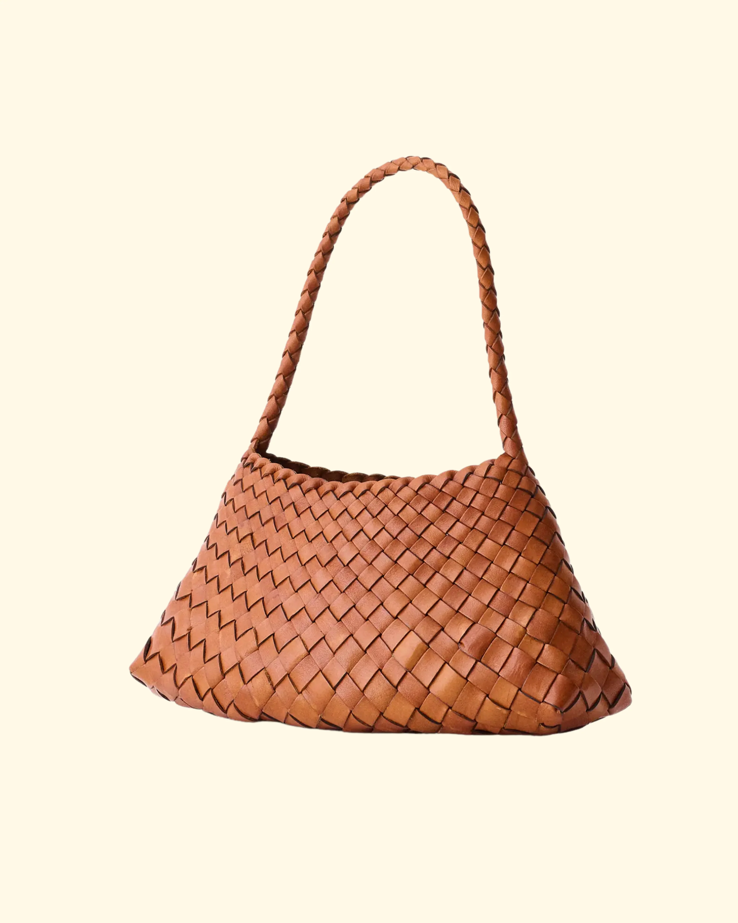 Rosanna Bag | Tan - Image 5
